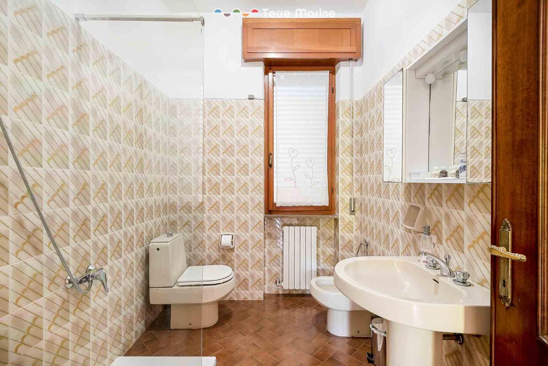 Villa Pina Riccò del Golfo di Spezia Exterior foto
